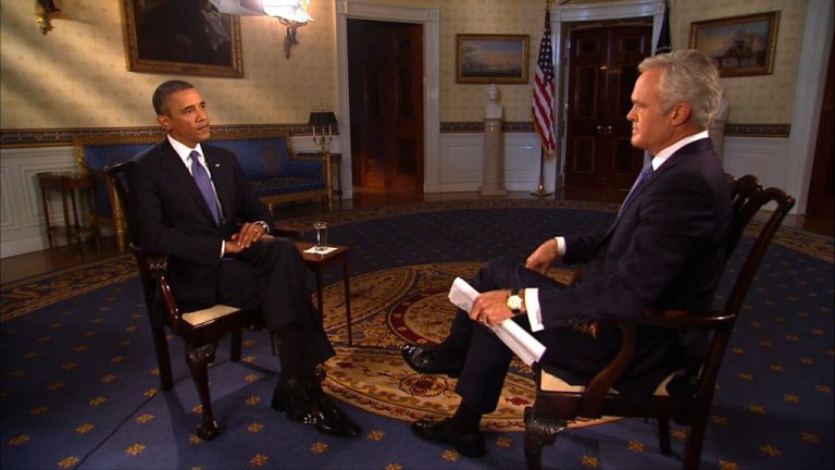 Former ’60 Minutes’ Anchor Scott Pelley Breaks Silence