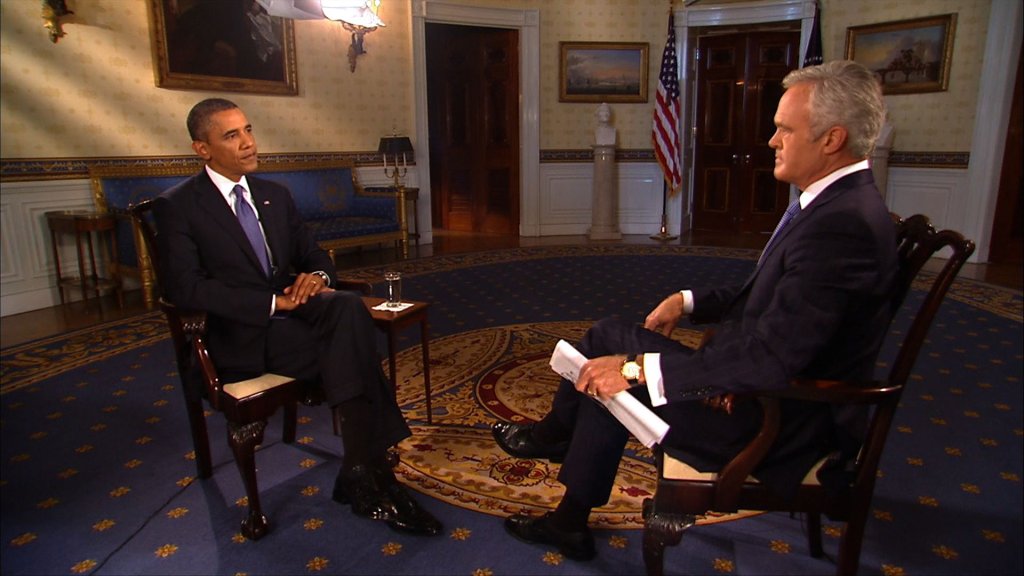 Former ’60 Minutes’ Anchor Scott Pelley Breaks Silence