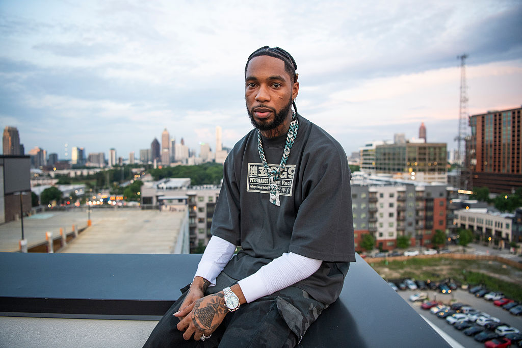 Key Glock Talks New Album Date, Renewed Focus