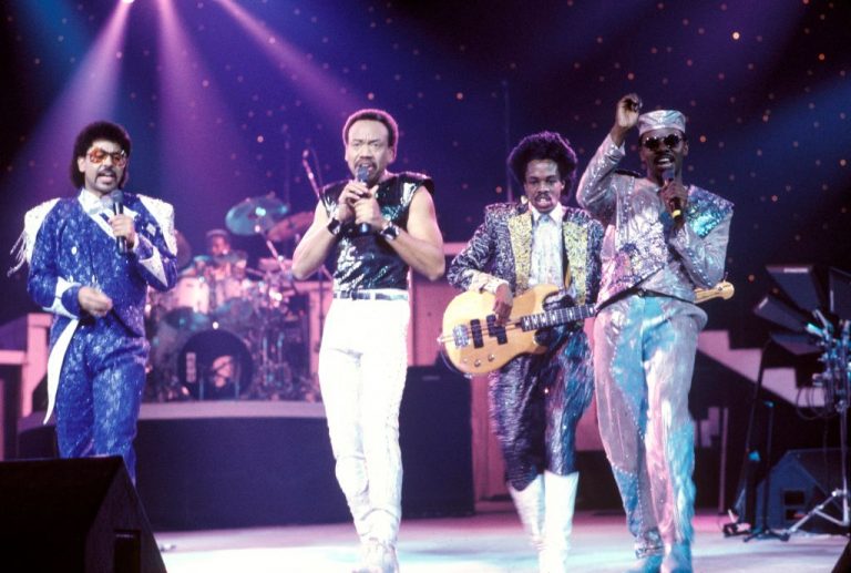 Earth, Wind & Fire Reflect On Their Legacy In Questlove’s New Documentary