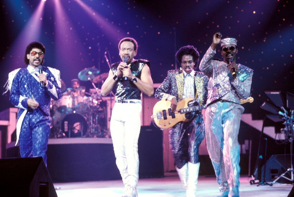 Earth, Wind & Fire Reflect On Their Legacy In Questlove’s New Documentary