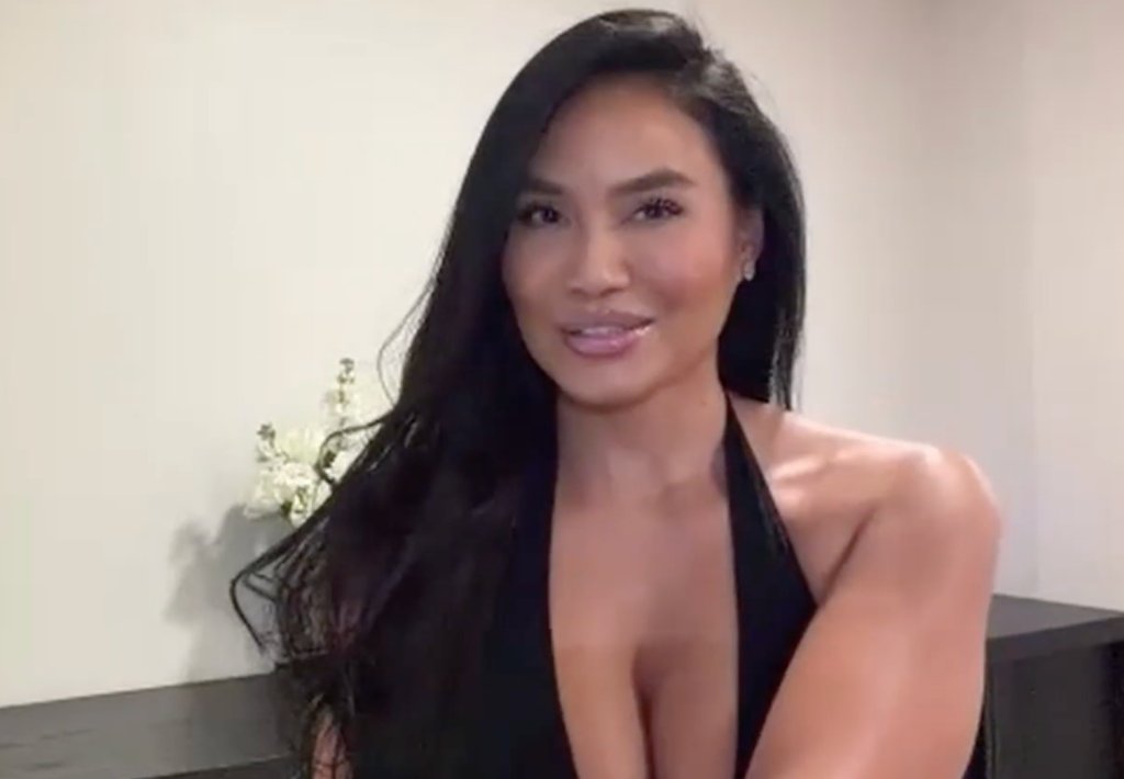 Daphne Joy Sits Down With DJ Akademiks, Talks Diddy Sex Tape Leak