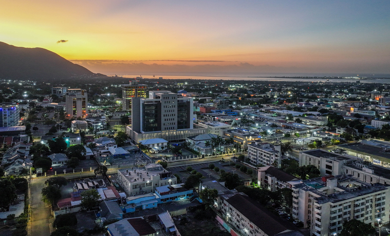 Jamaica Suffered Islandwide Blackout, Power Has Returned