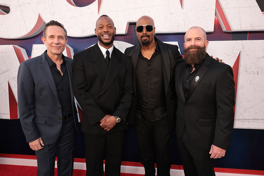 Scary Movie Scores Global Ticket Haul Of $105.5 Million