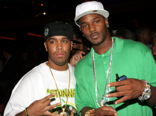 Dipset Collaborator J.R. Writer Files Lawsuit Against Universal Music Group Over Alleged Unpaid Royalties