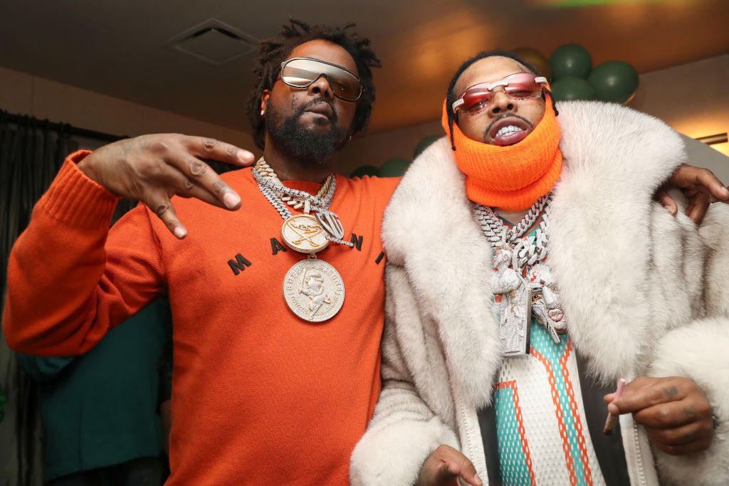 Westside Gunn Shuts Down JAŸ-Z & Griselda Rift Rumors