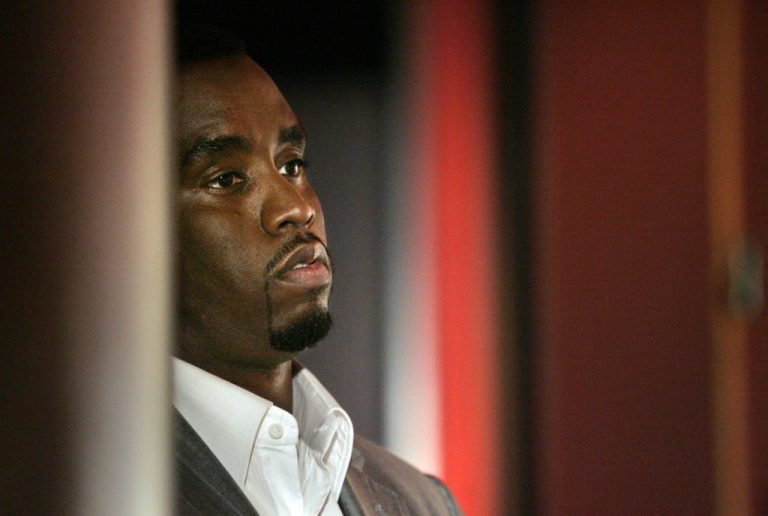Former Child Actor Sues Sean “Diddy” Combs Over Alleged 2007 Assault