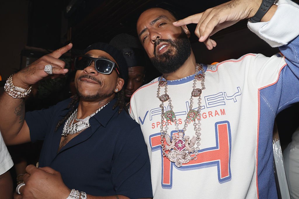 French Montana, Max B & Remy Ma “Ever Since You Left Me (Big Bronx Remix),” Wyclef Jean ft. G Herbo “2010 Mr. October” & More | Daily Visuals 6.10.26