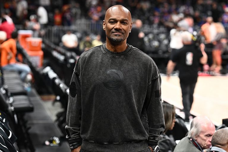 Big Tigger Under Investigation For Domestic Violence Incident