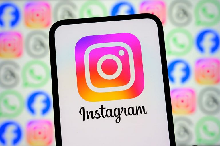 You Weren’t Bugging, Facebook & Instagram Suffered A Major Outage