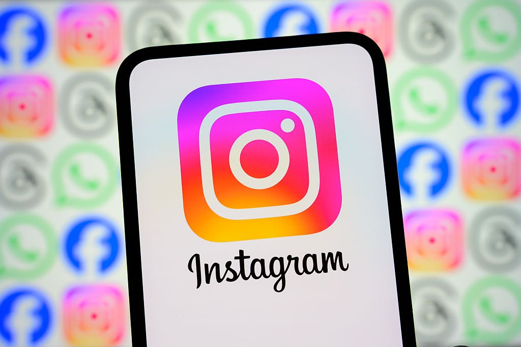 You Weren’t Bugging, Facebook & Instagram Suffered A Major Outage