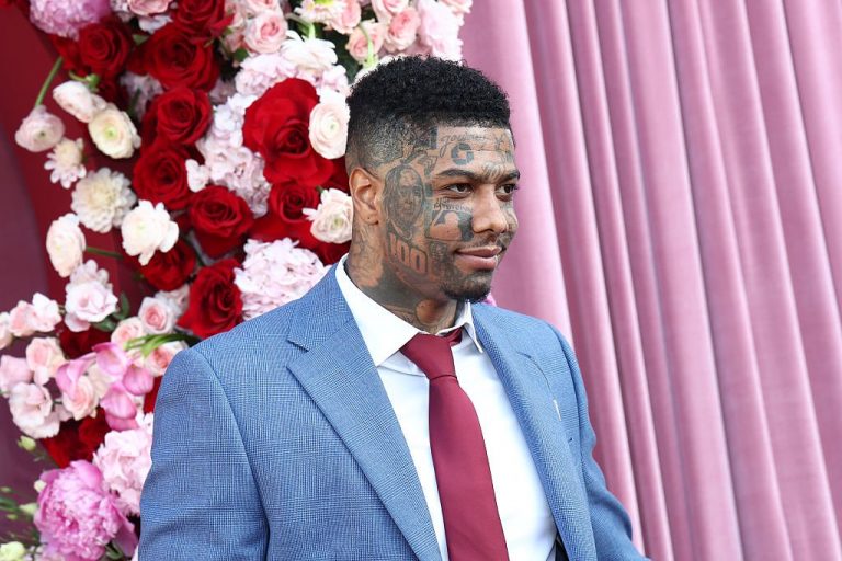 Blueface’s Music Royalties Redirected To Soulja Boy’s Ex Over Defamation Judgment