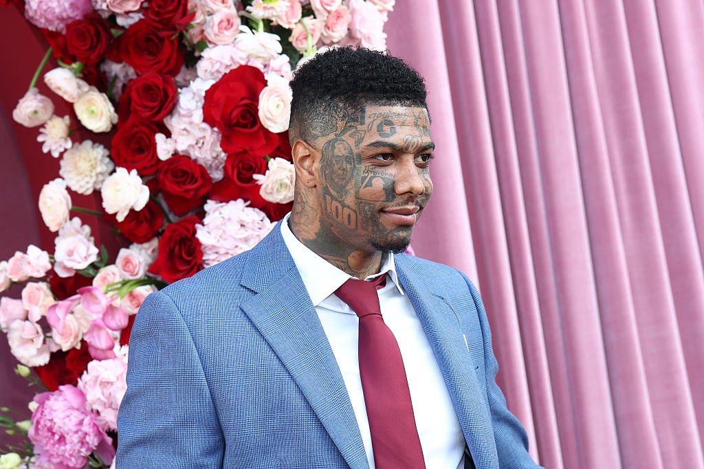 Blueface’s Music Royalties Redirected To Soulja Boy’s Ex Over Defamation Judgment