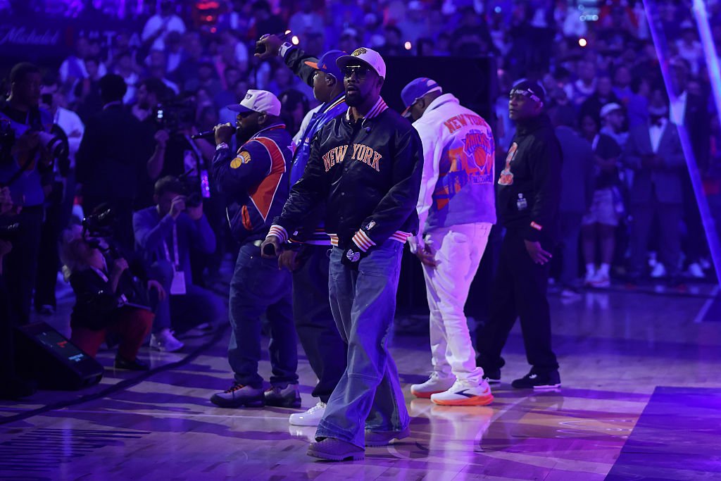 Ben Stiller Says The Wu-Tang Clan Sparked The Knicks Historic Game 4 Comeback