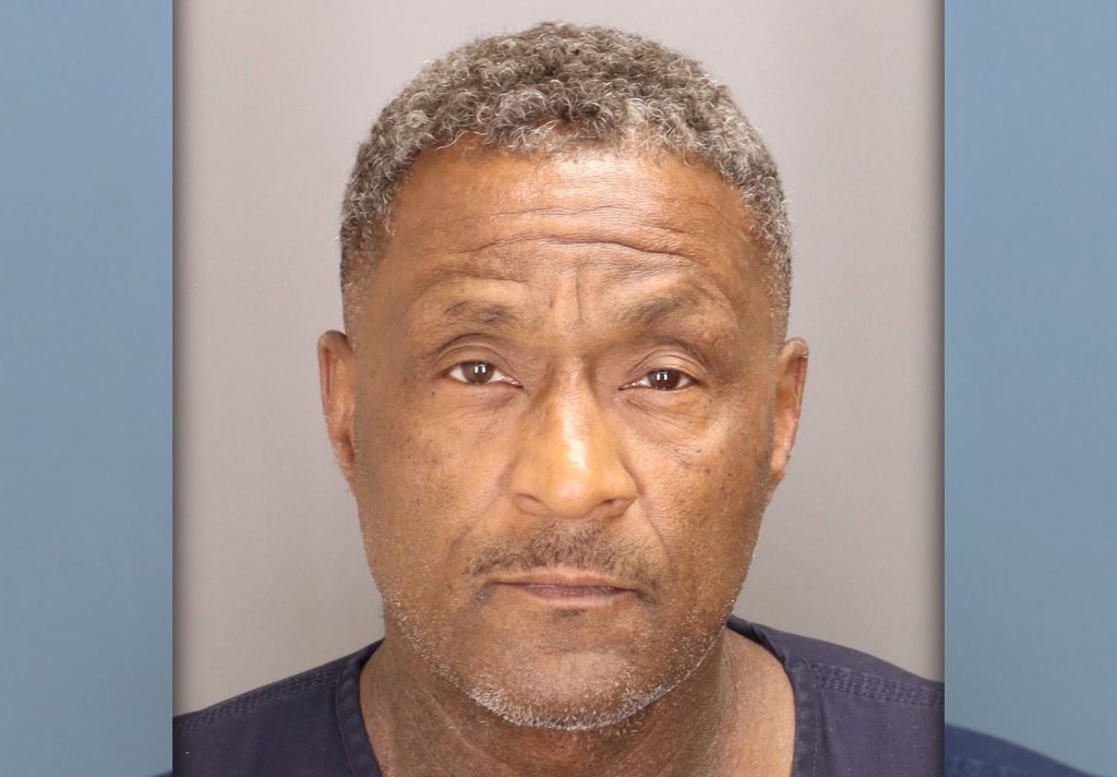 Andre Rison Spent Weekend Behind Bars Over Impaired Driving Charge