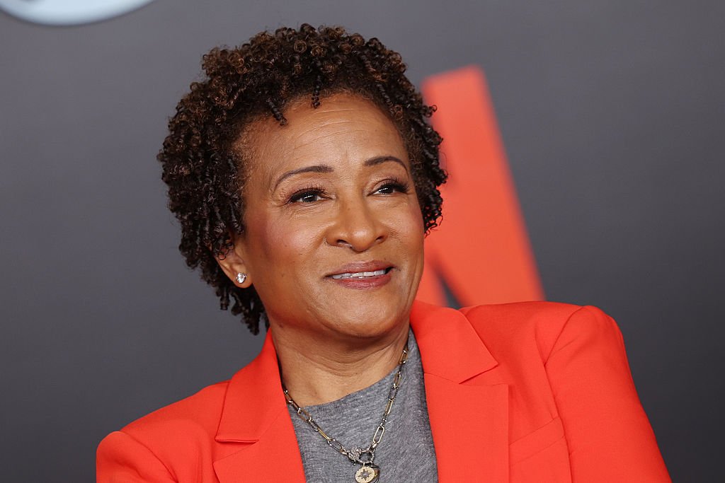 Wanda Sykes Talks Turning Down Kevin Hart Netflix Roast
