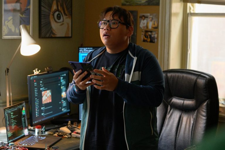 Samsung Galaxy Teams Up With ‘Spider-Man: Brand New Day’ For Spidey Tracker Website
