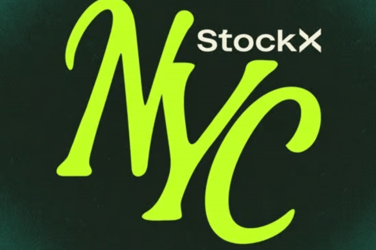 StockX Store Opens Up In NYC, Authenticity Guaranteed?