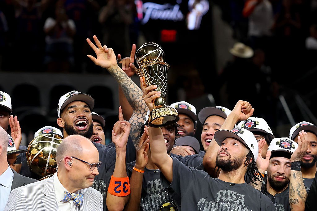 Knicks Fans Will Be Naming Their Kids After Players?