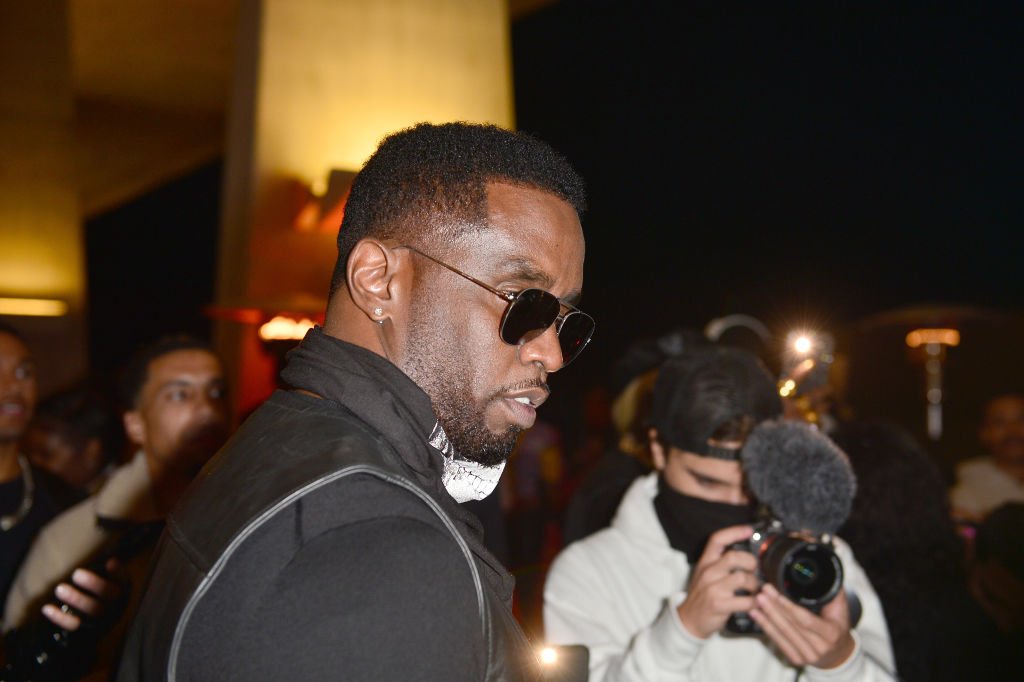 Sean “Diddy” Combs Will Be Released From Prison Sooner Than Reported