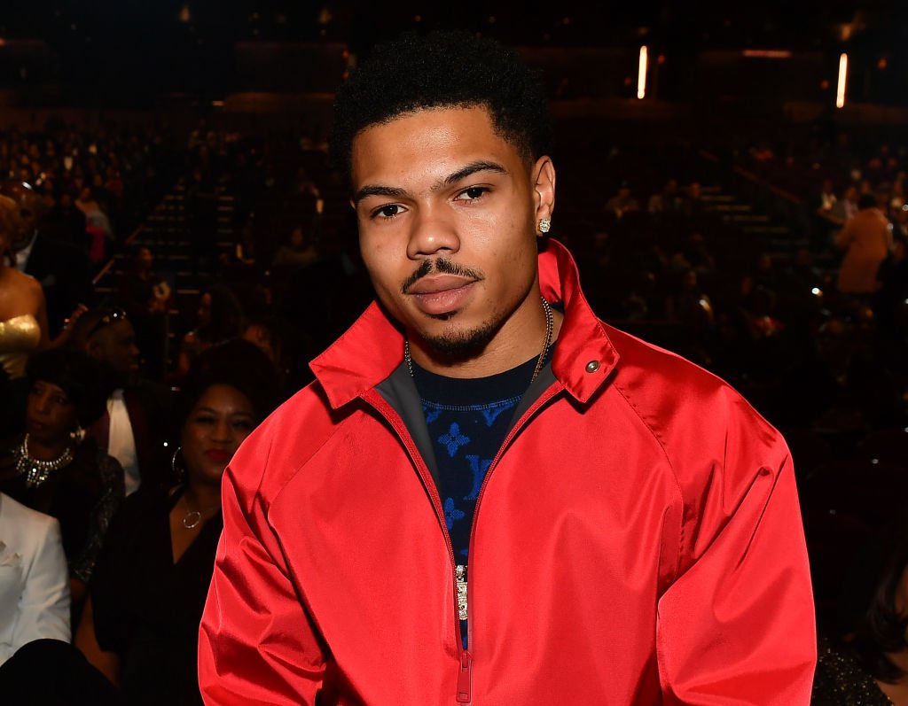 Taylor Bennett Opens Up About Seeing Lyrical Lemonade’s Evolution First-Hand