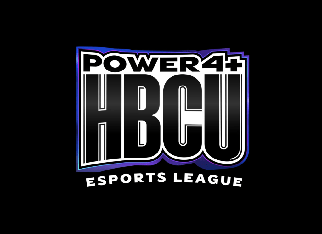 Urban One & PlayVS Announce Power4+ HBCU Esports League & Unveil New Logo