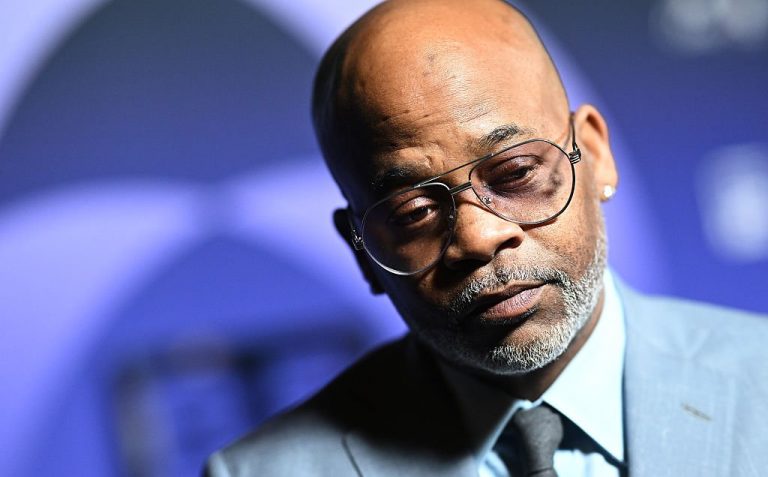 Dame Dash Teases Struggle JAŸ-Z & Cam’Ron Diss Track