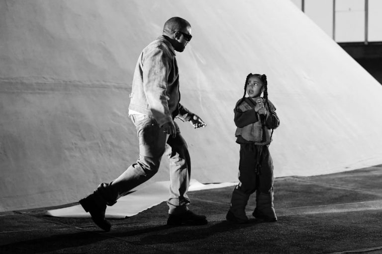 10 Rap Dads Who Are Raising The Next Wave
