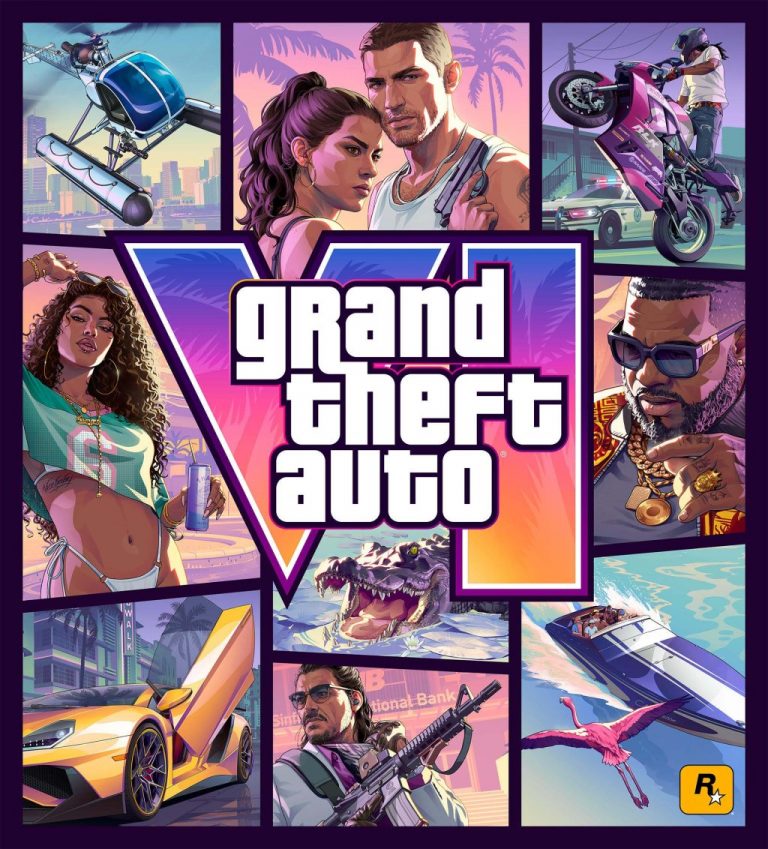 ‘GTA 6’ Reportedly Getting Physical Release In December