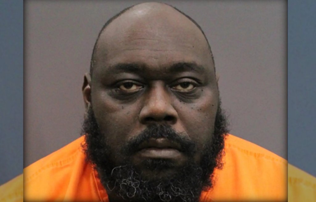 Actor & Comedian Faizon Love Arrested In Florida