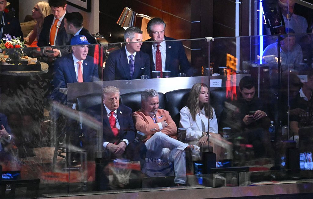 Trump Roasted After “Sleeping Supercut” Goes Viral