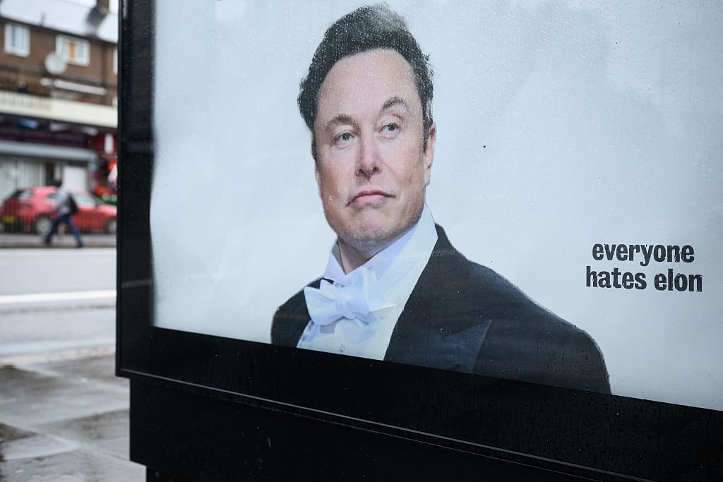 Elon Musk Threatens To Sue Congressman Over USAID Cuts