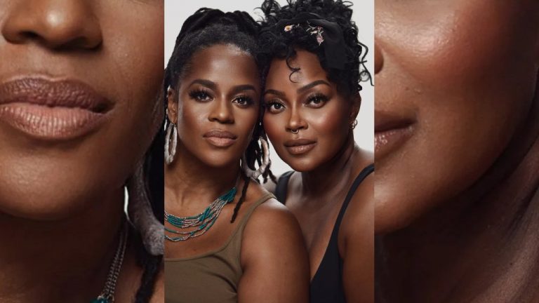 Hip-Hop Beauty To Showcase Black Women’s Impact On Hip-Hop At Culture Creators