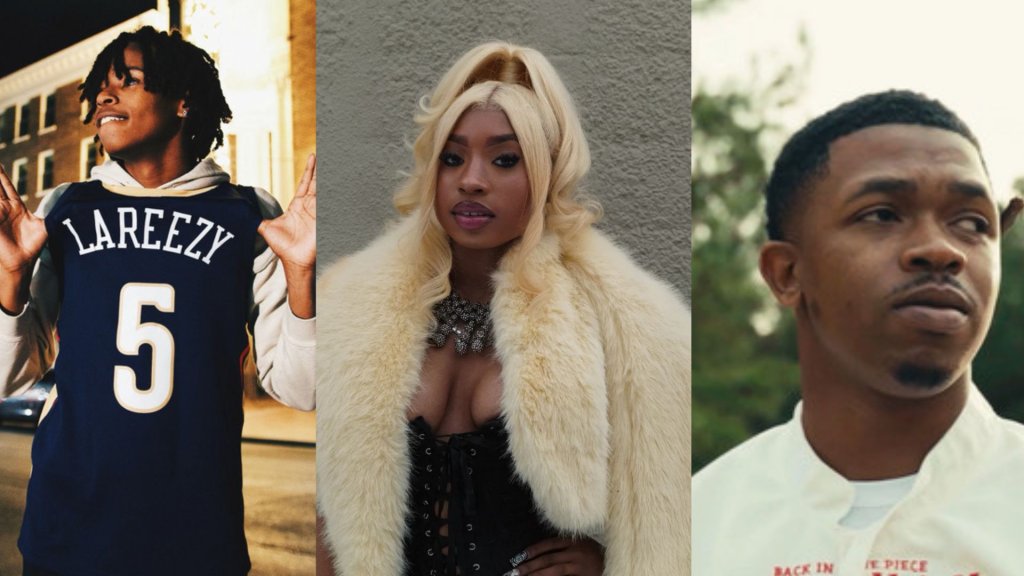 XXL Freshman Class Of 2026: An Old Head’s Guide To The New Wave Of Hip-Hop