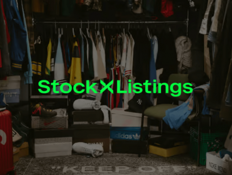 StockX To Allow Used Sneakers & Attire To Be Sold On Their Platform, Authenticity Still Not Guaranteed Though