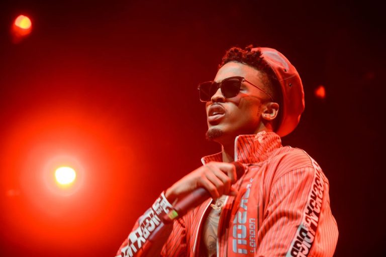 August Alsina Calls Out Young Thug Over Recent Comments About Sexuality