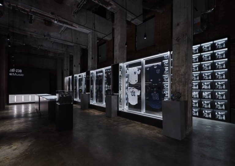 JAŸ-Z’s ‘Reasonable Doubt’ Turns 30 With Citywide NYC Celebrations