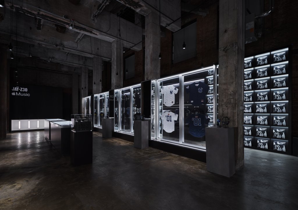 JAŸ-Z’s ‘Reasonable Doubt’ Turns 30 With Citywide NYC Celebrations