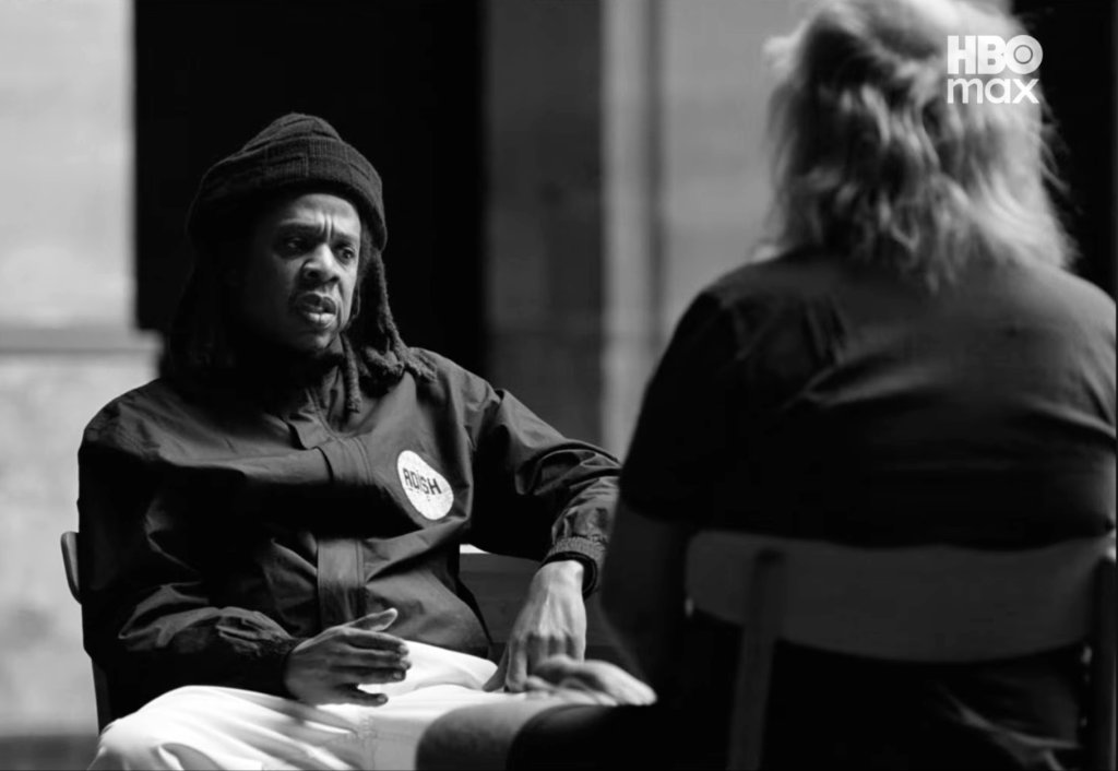 JAŸ-Z Documentary Coming To HBO This Fall