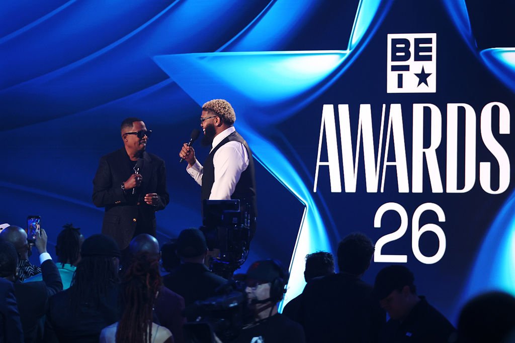 BET Awards 2026 Crown Clipse, Teyana Taylor As Fans React
