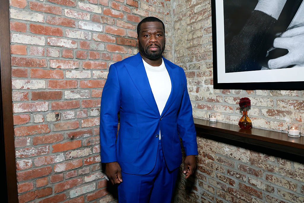 50 Cent Booked To Play Show At Donald Trump Jr.’s Club.