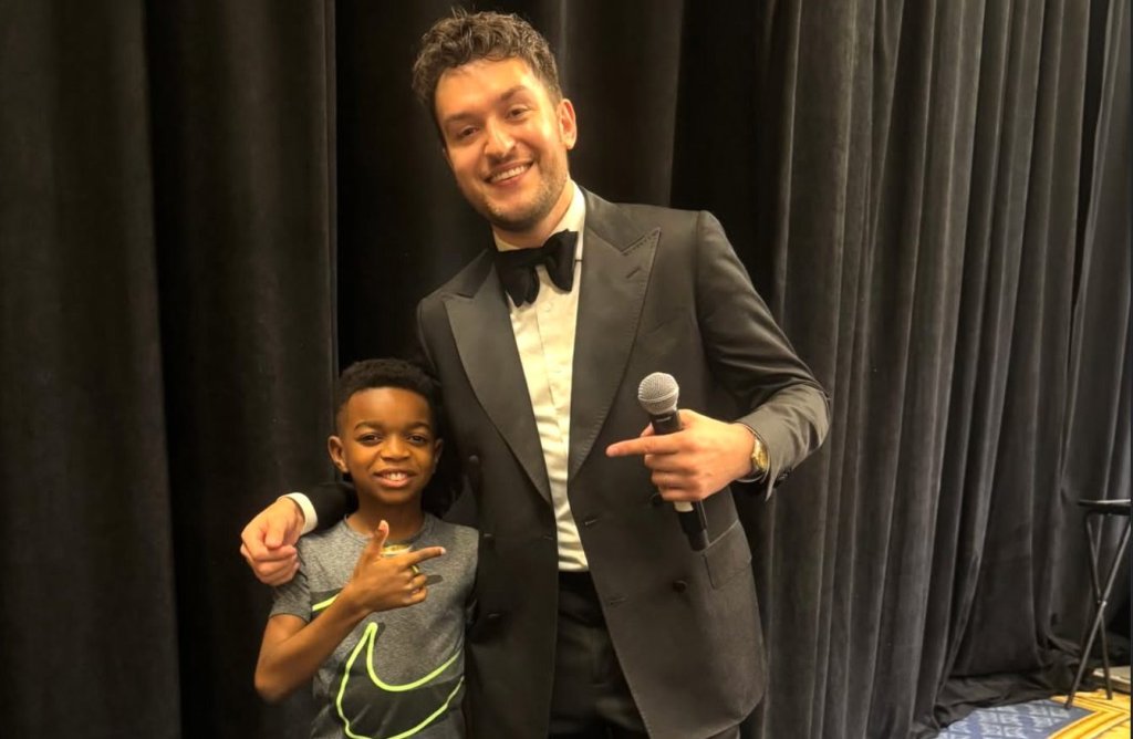 Oliver B AKA @oliver_yoyos Stuns At 2026 National Yo-Yo Contest