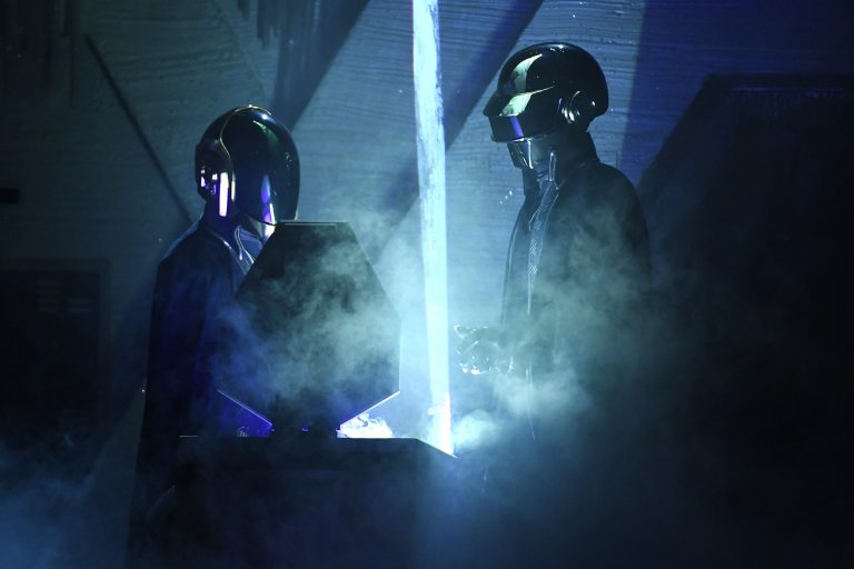 Thomas Bangalter on if Daft Punk might ever reunite for live shows