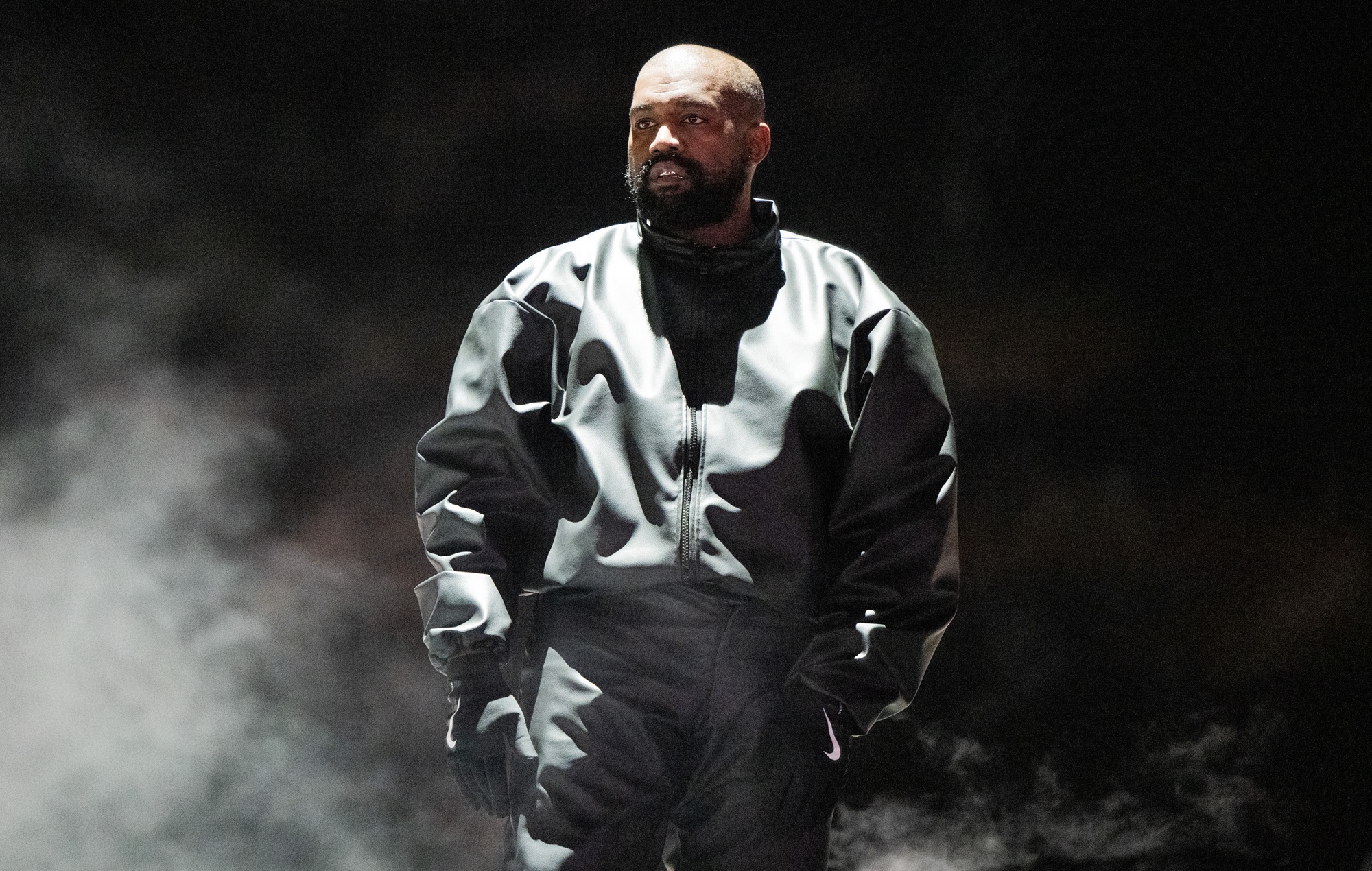Model who claims Kanye West choked her during La Roux music video shoot felt “suffocated and scared”