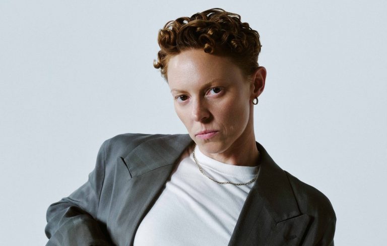 La Roux shares anthemic synth driven single ‘Babyline’: “Happier, lighter, braver”