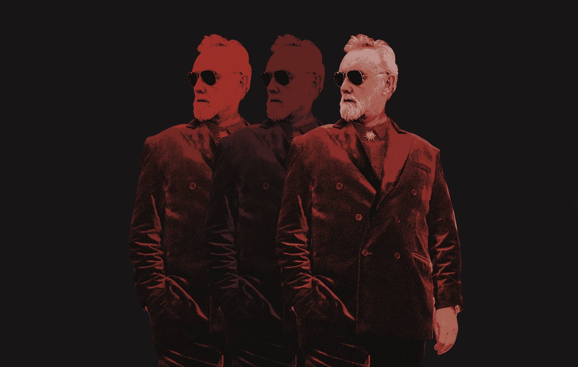 Queen’s Roger Taylor announces new album ‘Violence Insane In A Beautiful World’ along with 2026 UK tour