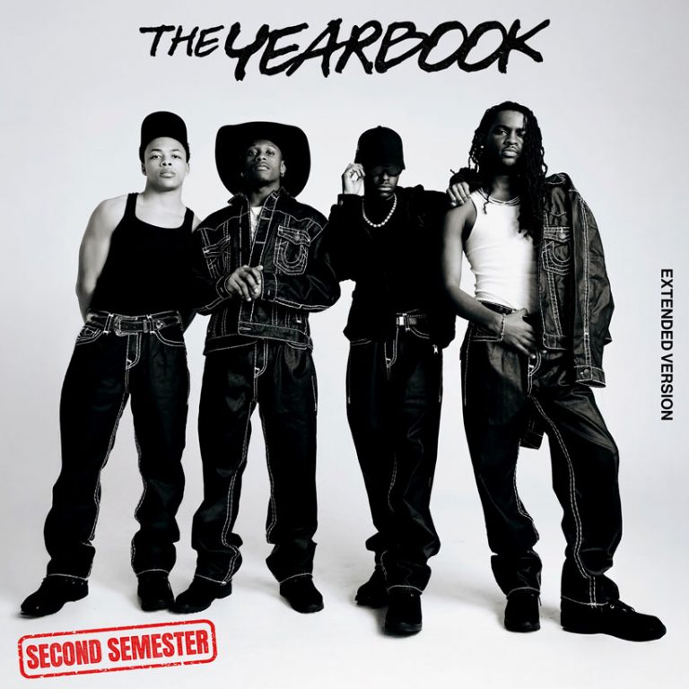 2BYG Releases Deluxe Mixtape ‘The Yearbook (Extended Version)’