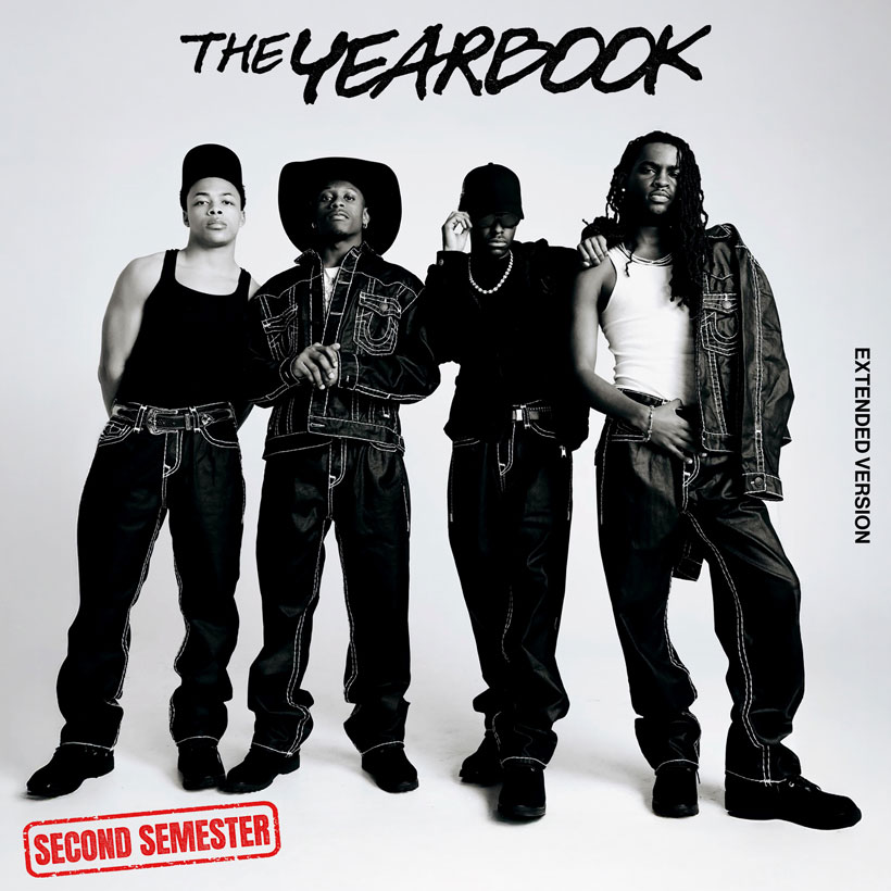 2BYG Releases Deluxe Mixtape ‘The Yearbook (Extended Version)’