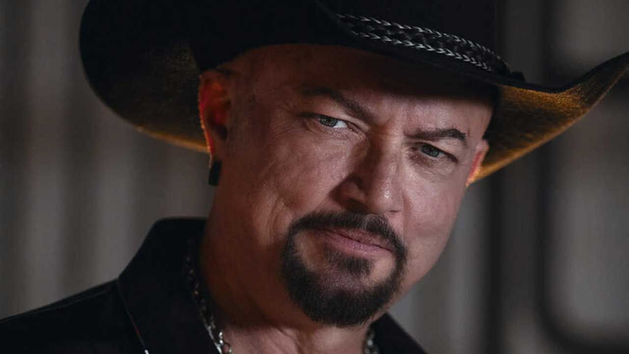 “Music is a personal journey. Once you make it, it belongs to the world.” Geoff Tate on the third instalment of what’s now an Operation Mindcrime trilogy