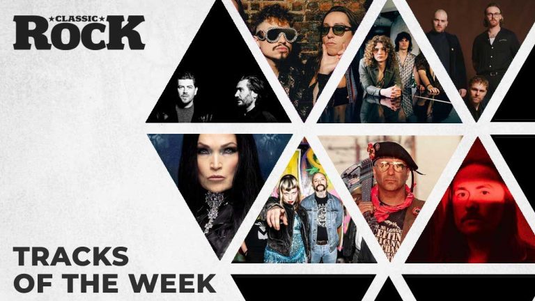 Classic Rock’s Tracks Of The Week: June 1, 2026